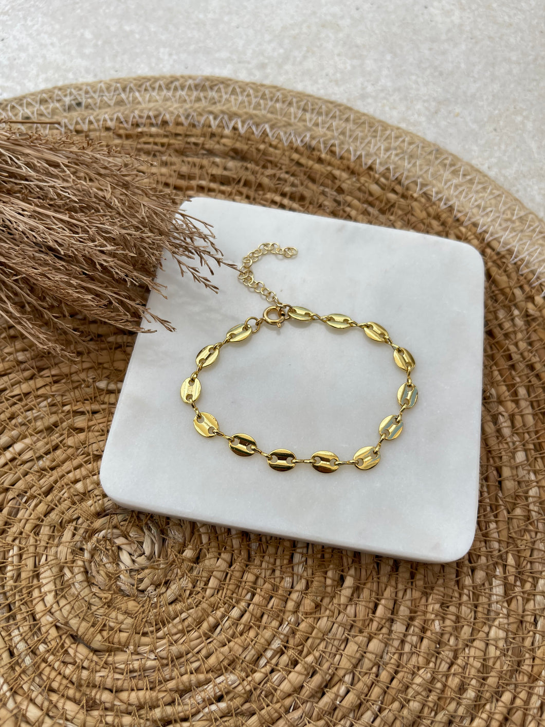 Gg bracelet