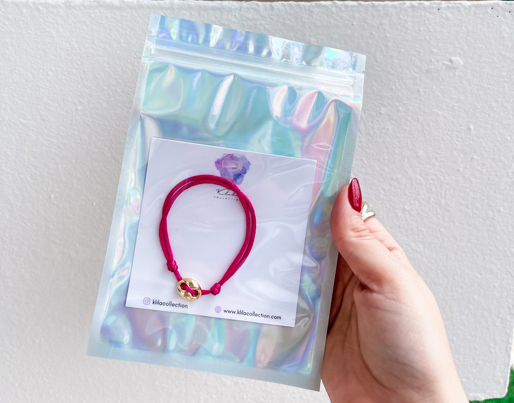 Lola fucsia