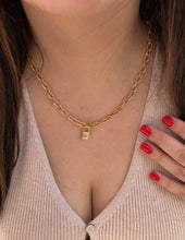 Load image into Gallery viewer, Padlock
