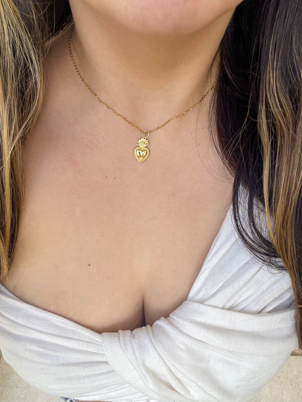 Corazón