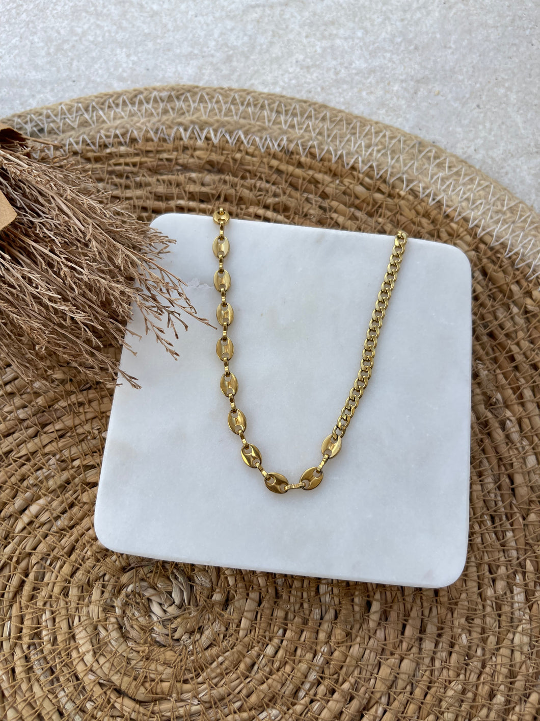 Mix and match