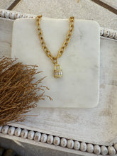 Load image into Gallery viewer, Padlock
