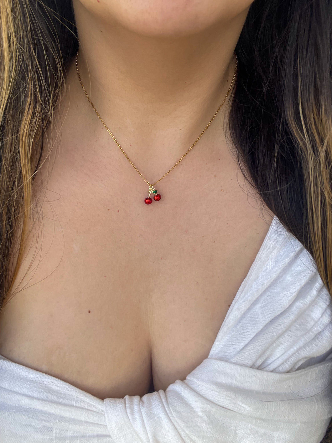Cherry